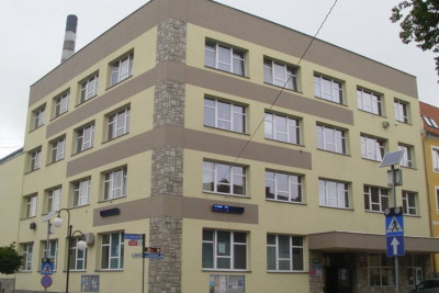 Miejski Ośrodek Kultury